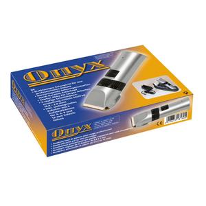 Rasenmäher mit Akku Clipster Onyx image-4