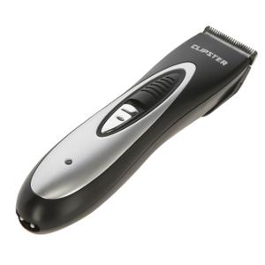 Akku-Rasenmäher mit Zubehör Clipster CuttoX image-2