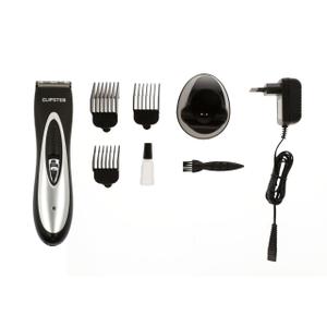 Akku-Rasenmäher mit Zubehör Clipster CuttoX image-3