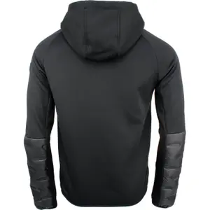 Bi-materiale fleece Degré Celsius Clooney image-1