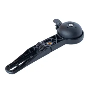 Support gps CloseTheGap HideMyBell Fi Mount image-1