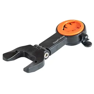 Support compteur vélo Closethegap HideMyBell - Canyon H11/H36 image-1