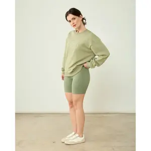 Sweatshirt Clotsy Brand Flor image-1