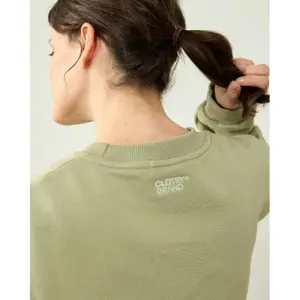Sweatshirt Clotsy Brand Flor image-4