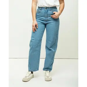 Jeans da donna Clotsy Brand Naomi image-1