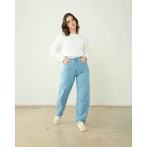 Jeans da donna Clotsy Brand Naomi image-2