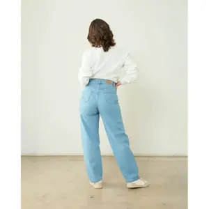 Jeans da donna Clotsy Brand Naomi image-3