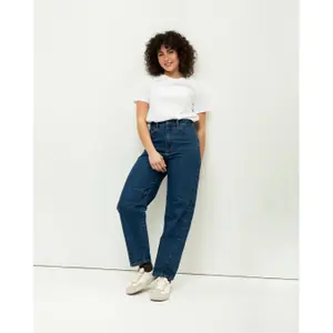 Jeans da donna Clotsy Brand Naomi image-1