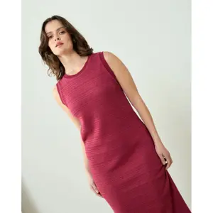 Kleid Damen Clotsy Brand Helena image-3