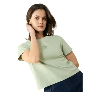 Women's T-shirt Clotsy Brand Flor