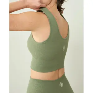 Női melltartó Clotsy Brand Deportivo image-1