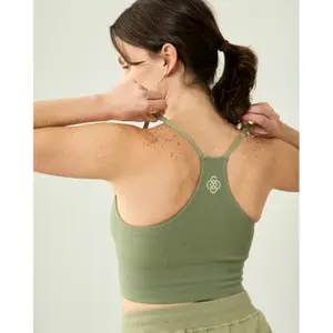 Női melltartó Clotsy Brand Cruzado image-1