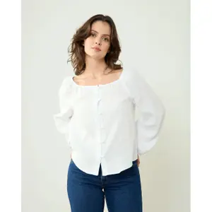 Damenbluse Clotsy Brand Teresa image-1