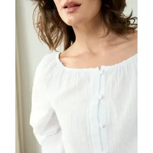 Damenbluse Clotsy Brand Teresa image-3