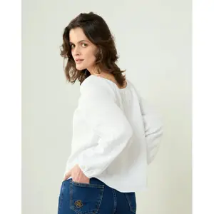 Damenbluse Clotsy Brand Teresa image-4