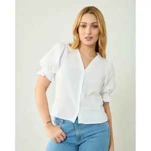 Damenbluse Clotsy Brand Marianne image-1