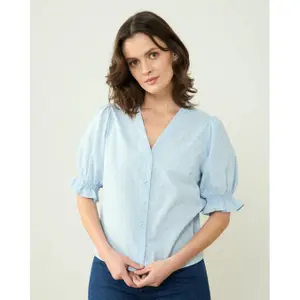 Damenbluse Clotsy Brand Marianne image-1