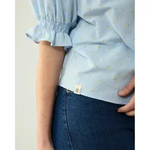 Damenbluse Clotsy Brand Marianne image-3