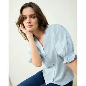 Damenbluse Clotsy Brand Marianne image-4