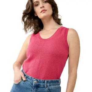 Tank top Clotsy Brand Arantxa
