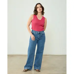 Tank top Clotsy Brand Arantxa image-2