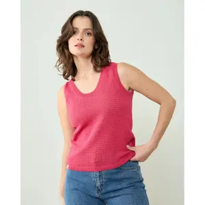 Tank top Clotsy Brand Arantxa image-1