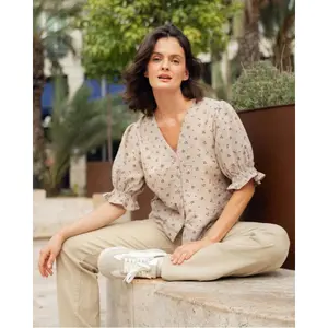 Sneakers Clotsy Brand Luzia image-3