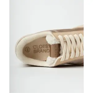 Sneakers Clotsy Brand Luzia image-3