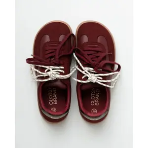 Sneakers Clotsy Brand Senda image-2