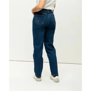 Women's jeans Clotsy Brand Nuria image-3