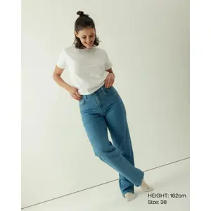 Women's jeans Clotsy Brand Nuria image-2