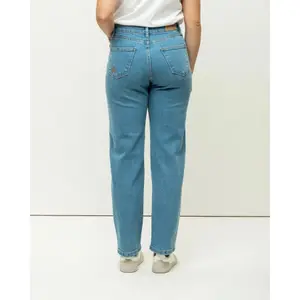 Women's jeans Clotsy Brand Nuria image-3