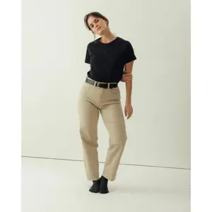 Women's jeans Clotsy Brand Nuria image-1