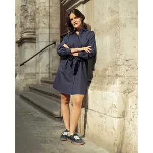 Hemdkleid Damen Clotsy Brand Bonnie image-3