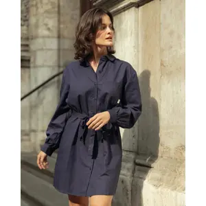 Hemdkleid Damen Clotsy Brand Bonnie image-4