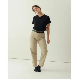 Women's T-shirt Clotsy Brand Flor image-1