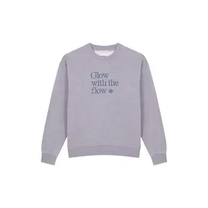 Pullover Clotsy Brand Glow