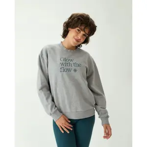 Pullover Clotsy Brand Glow image-1