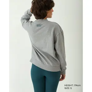 Pullover Clotsy Brand Glow image-2