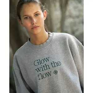 Pullover Clotsy Brand Glow image-3