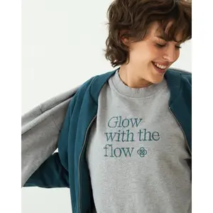 Pullover Clotsy Brand Glow image-4