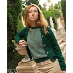 Pullover Damen Clotsy Brand Selene image-4