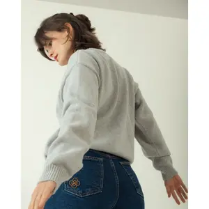 Pullover Damen Clotsy Brand Irene image-2