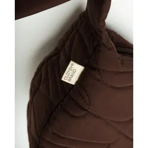 Schultertasche Damen Clotsy Brand Traveler image-1