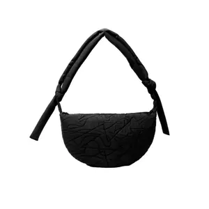 Schultertasche Damen Clotsy Brand Traveler