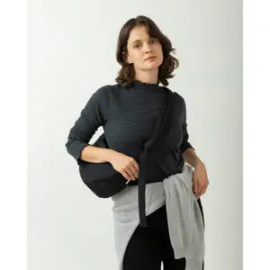 Schultertasche Damen Clotsy Brand Traveler image-3