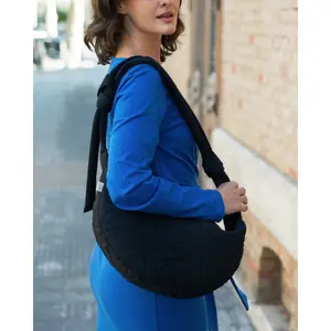 Schultertasche Damen Clotsy Brand Traveler image-4