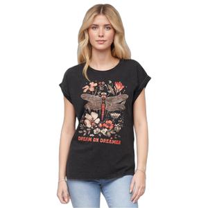 25016008-00007-women-s-t-shirt-cloud5ive-77-dragon-fly-black