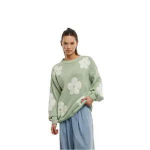 Pullover Damen Cloud5ive image-1