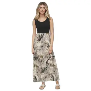 Langes Kleid, Damen Cloud5ive image-0
